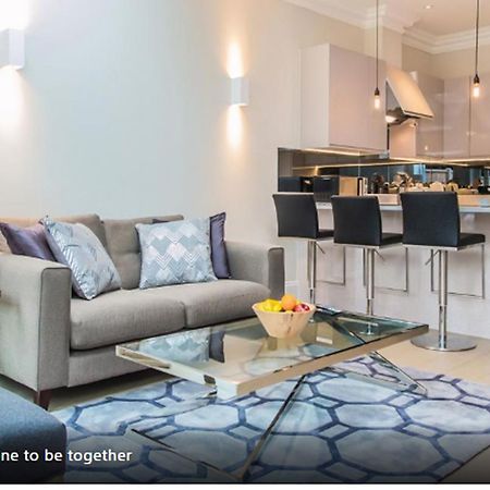 Ealing Apartments Londra Dış mekan fotoğraf