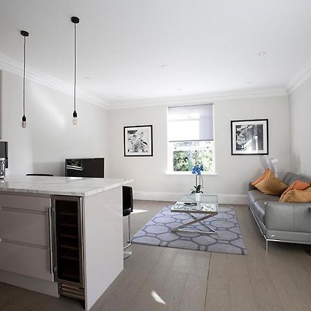 Ealing Apartments Londra Dış mekan fotoğraf