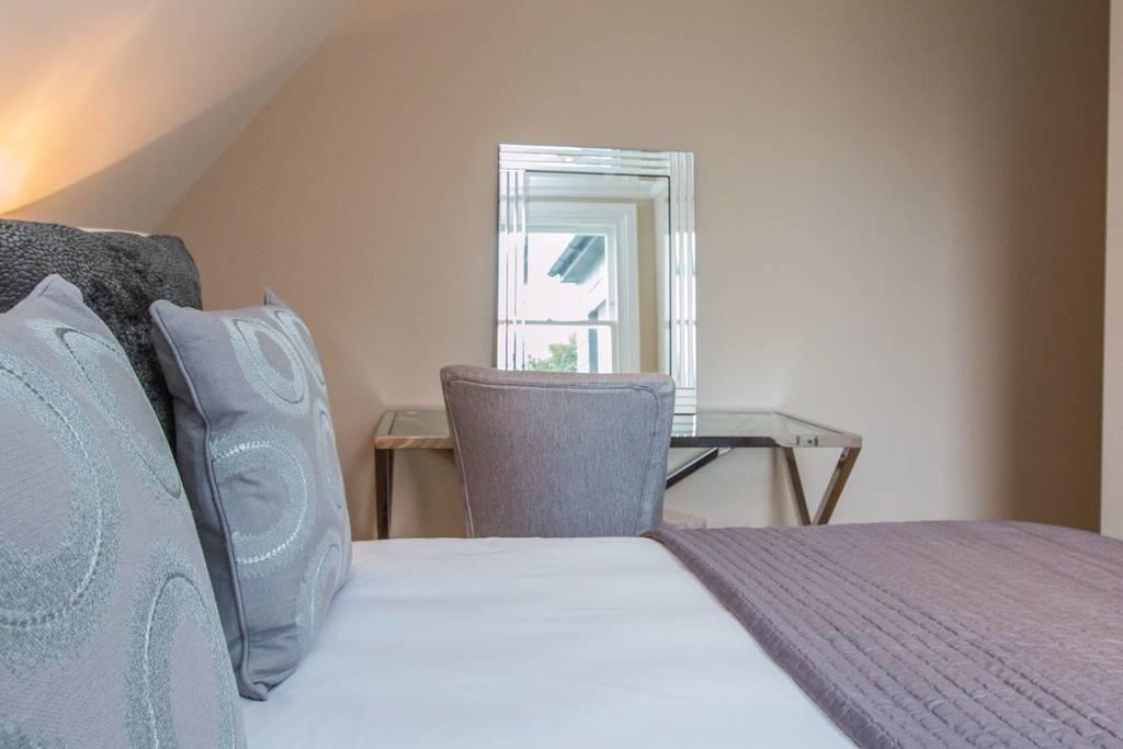 Ealing Apartments Londra Dış mekan fotoğraf