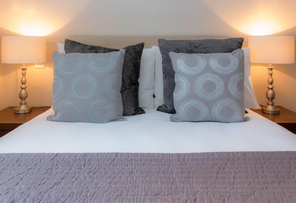 Ealing Apartments Londra Dış mekan fotoğraf