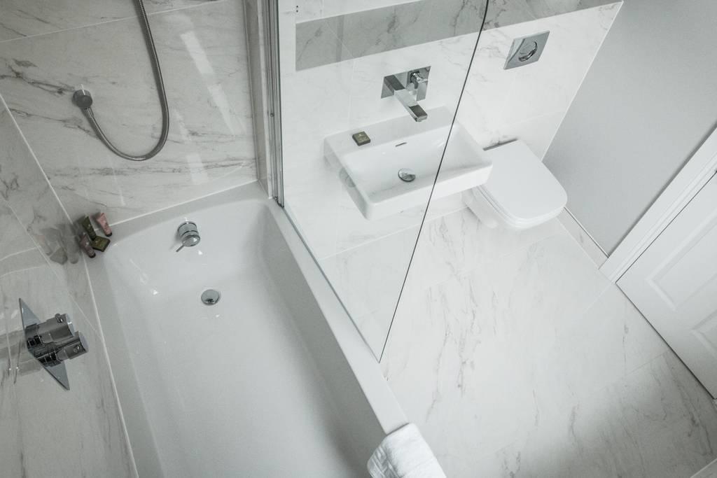 Ealing Apartments Londra Dış mekan fotoğraf