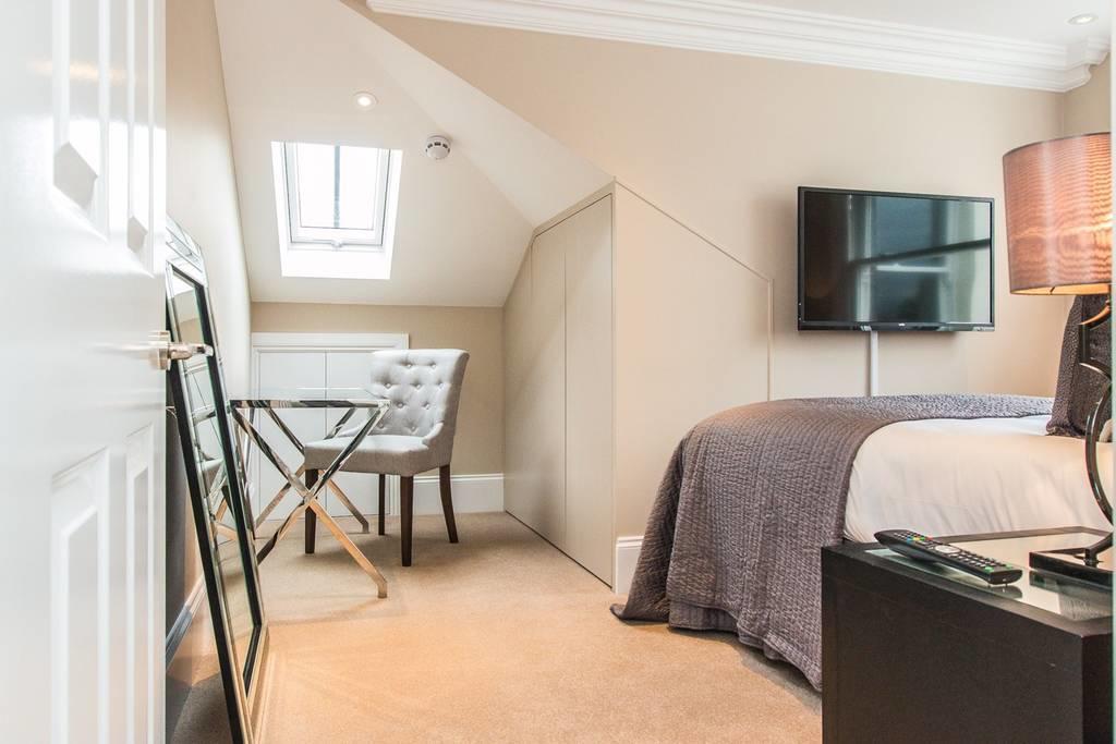 Ealing Apartments Londra Dış mekan fotoğraf