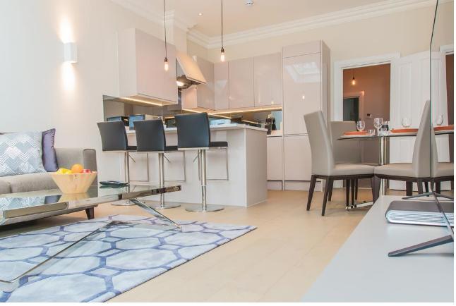 Ealing Apartments Londra Dış mekan fotoğraf